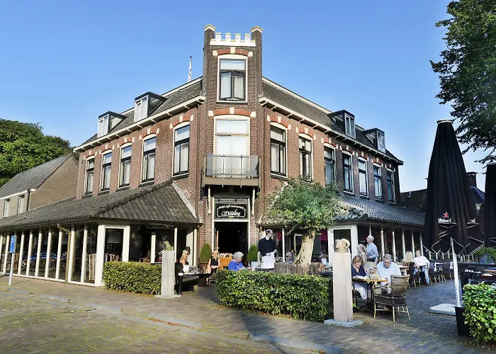 Hotel Wesseling