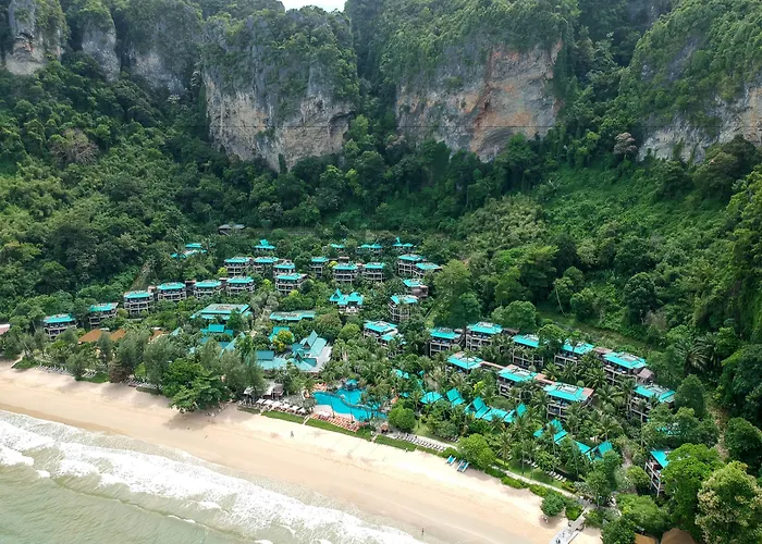 Centara Grand Beach Resort & Villas Krabi