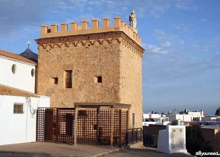 Hoteles con Piscina en El Puerto de Mazarrón