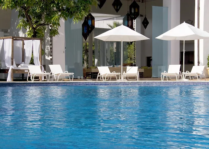 Bluebay Villas Doradas Adults Only Puerto Plata