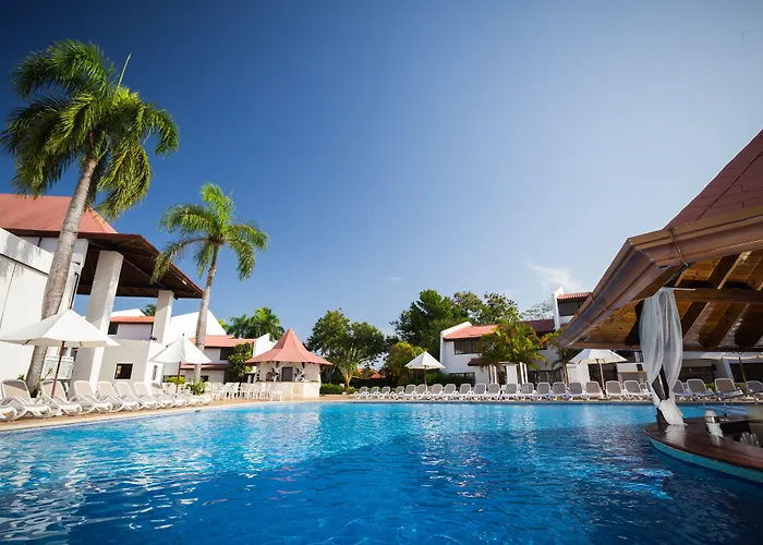 Bluebay Villas Doradas Adults Only San Felipe de San Felipe de Puerto Plata