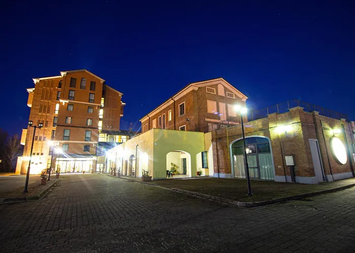 Lvg Hotel Collection - Al Mulino