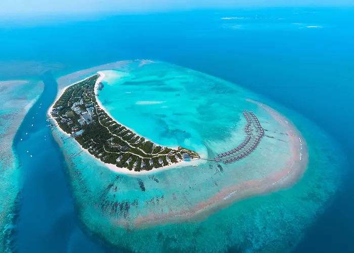 Hideaway Beach Resort & Spa