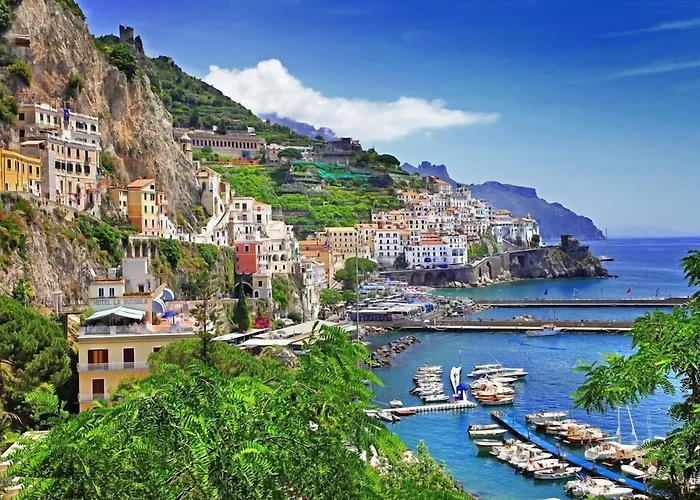 Grand Hotel Cesare Augusto