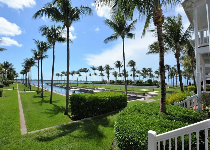 Indigo Reef Resort Villas & Marina By Keyscaribbean