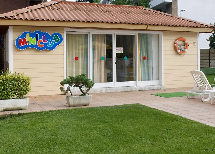Ght Oasis Park & Spa