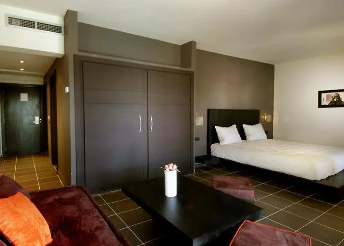 Royal Decameron Tafoukt Beach Resort & Spa Agadir