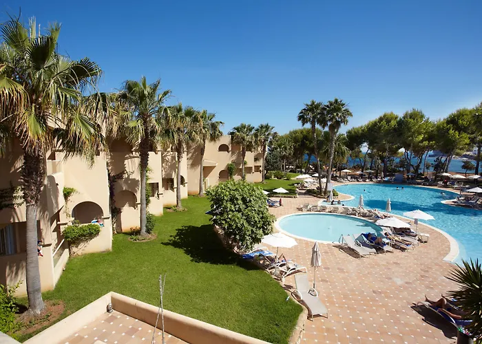 Grupotel Santa Eularia & Spa - Adults Only Santa Eulalia del Río
