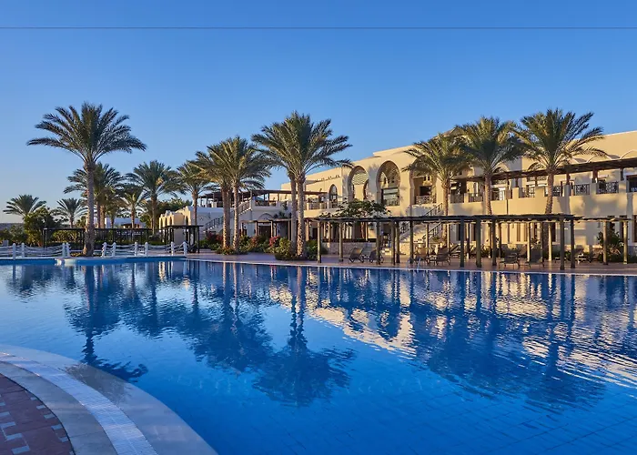 JAZ Belvedere Sharm El-Sheikh