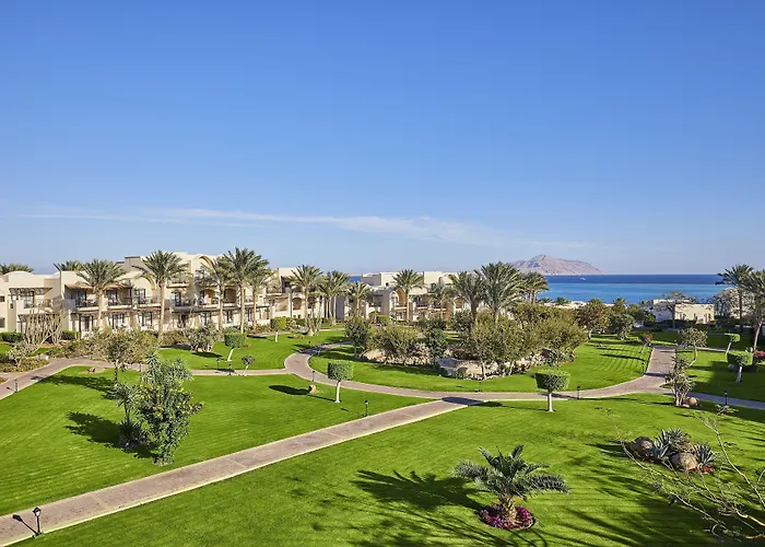 Jaz Belvedere Sharm el Sheikh