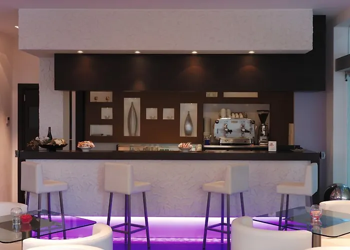 Medi Garden Hotel&Residence