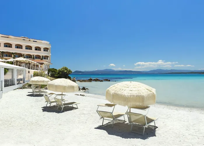 Gabbiano Azzurro Hotel&Suites