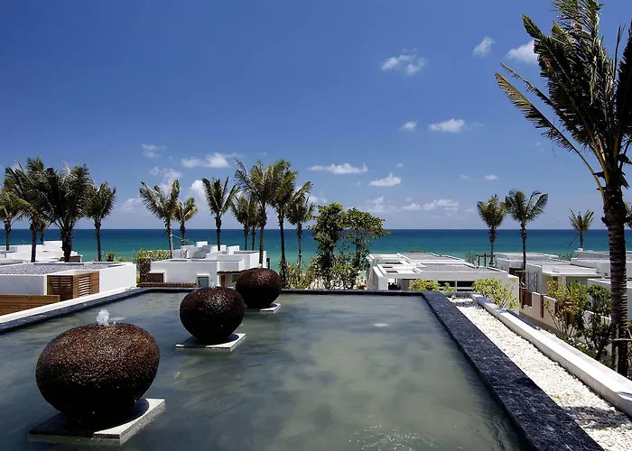 Aleenta Phuket - Phang Nga - The Leading Hotels Of The World