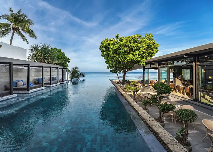 Aleenta Phuket - Phang Nga - The Leading Hotels Of The World