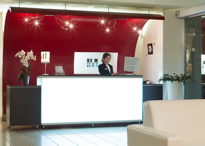Domino Suite Hotel Jesolo