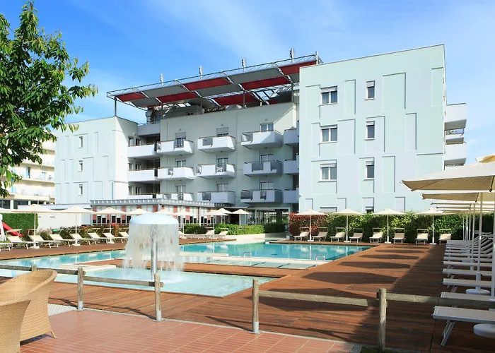 Domino Suite Hotel Jesolo
