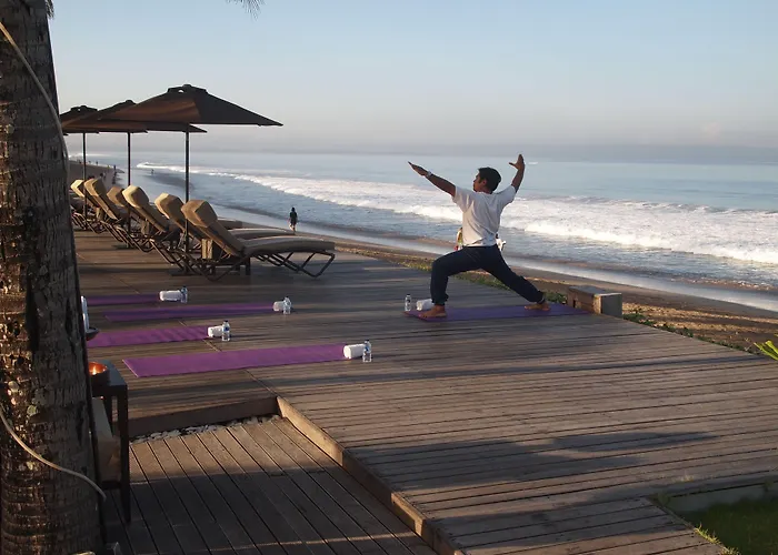 The Samaya Seminyak 