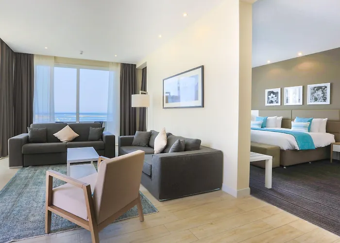 Salini Resort San Pawl il-Baħar