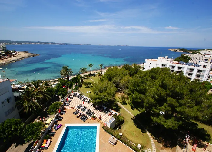 Hotel Abrat Sant Antoni de Portmany