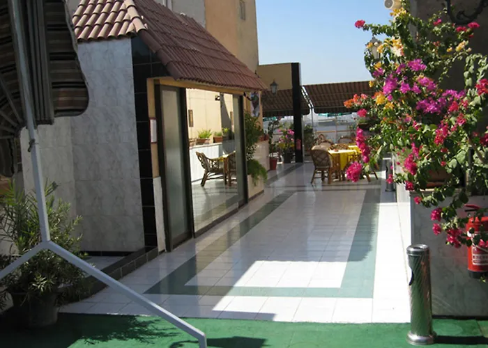 Philippe Luxor Hotel