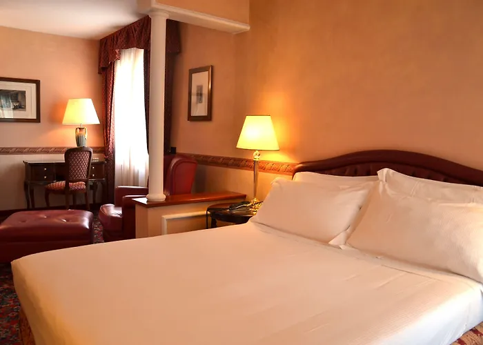 Hotel Leon D'Oro
