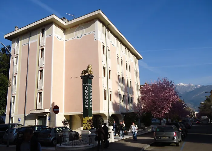 Hotel Leon D'Oro