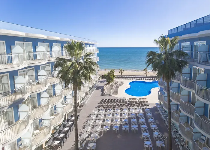 Hotel Augustus Cambrils