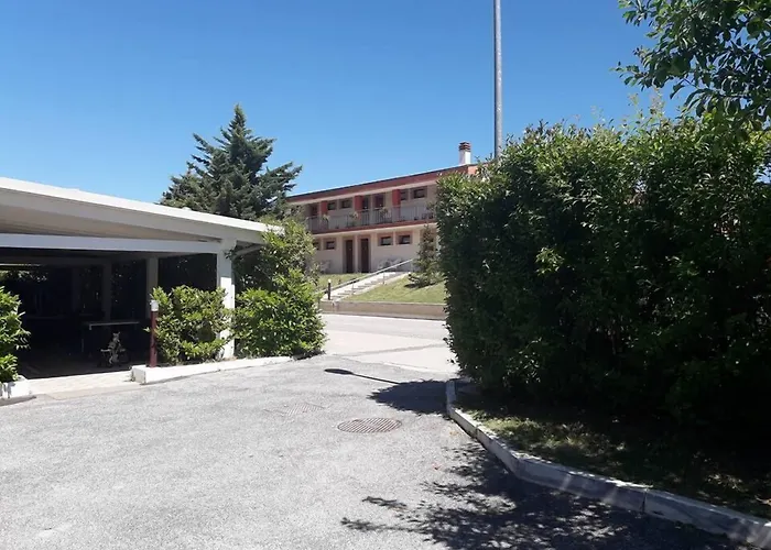 Hotel La Compagnia Del Viaggiatore
