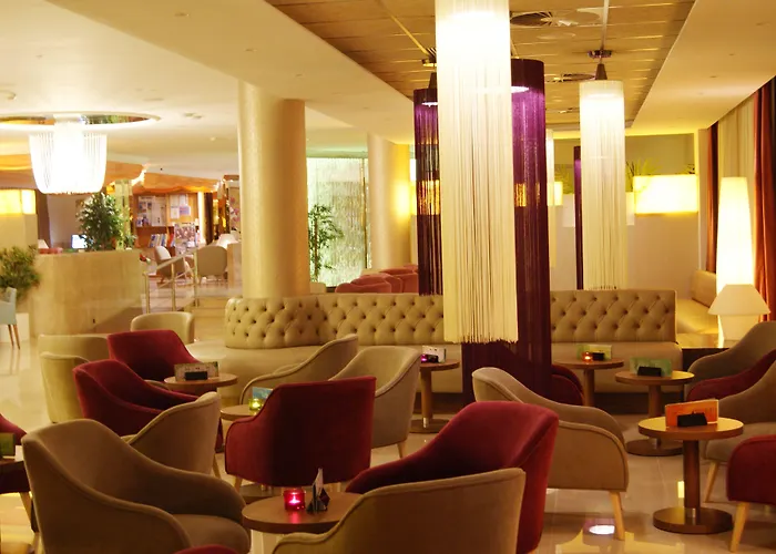 Hotel Beverly Park&Spa