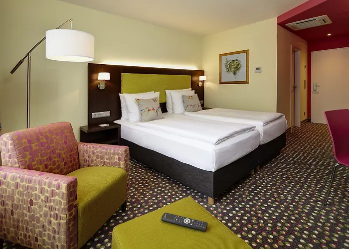 Trans World Hotel Kranichhoehe
