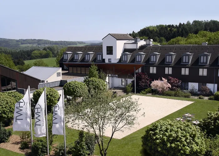 Trans World Hotel Kranichhoehe