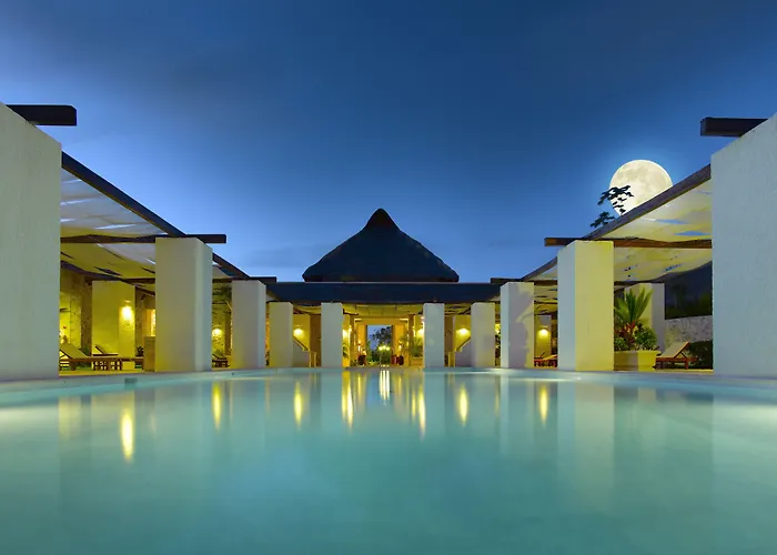 Grand Palladium Select White Sand Resort & Spa Akumal