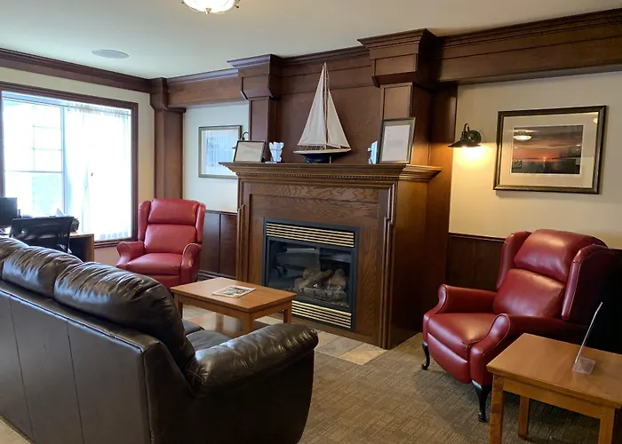 Quality Inn Rivière-du-Loup