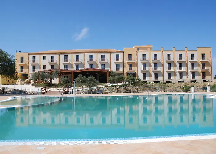 Villa Zina Family Resort