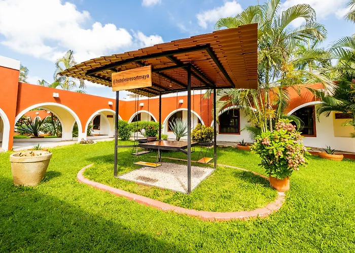 Hacienda Inn