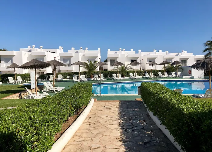 Apartamento Cataluna IV