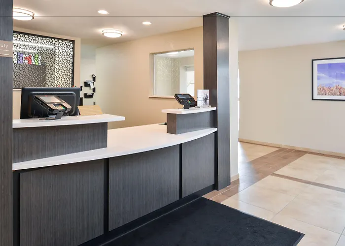 Candlewood Suites Beaumont By Ihg