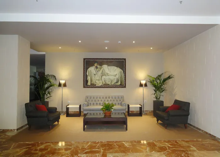 Hotel Angela - Adults Recommended Fuengirola
