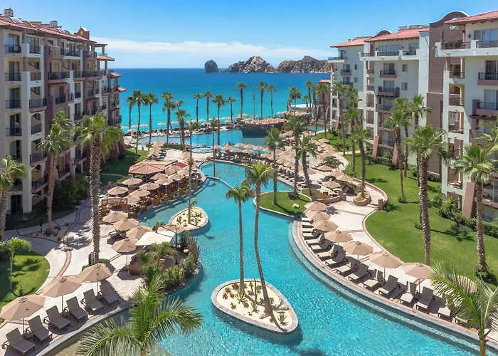 Villa Del Arco Beach Resort & Spa
