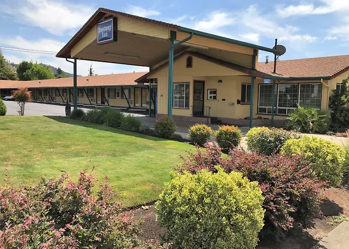 Bestway Inn
