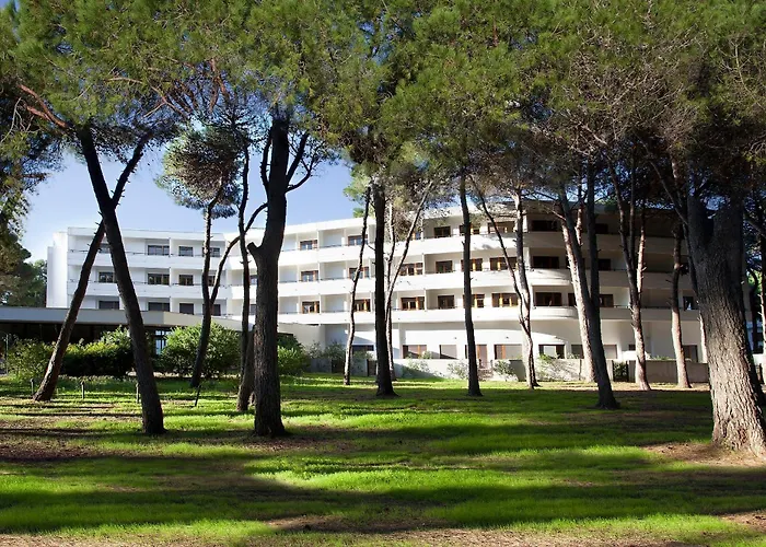 Gh Campoverde Village