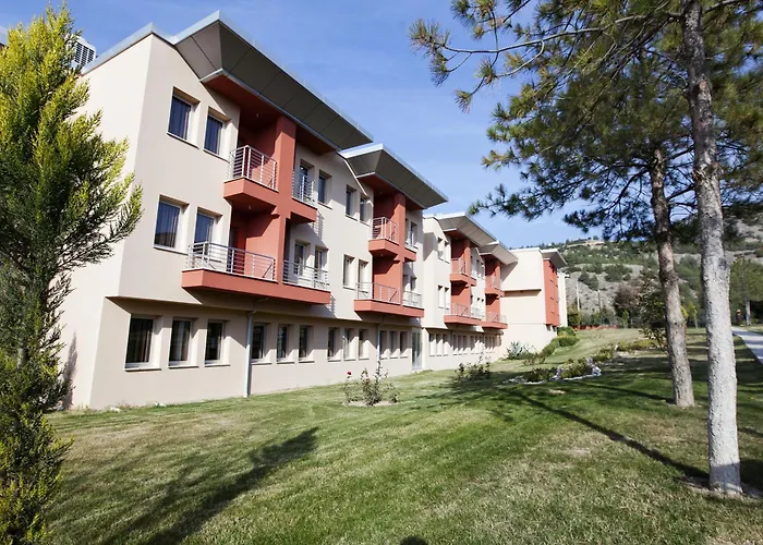 Spa Hotel Colossae Thermal