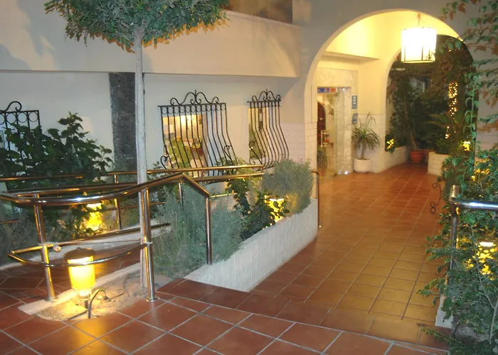 Hotel Masa International