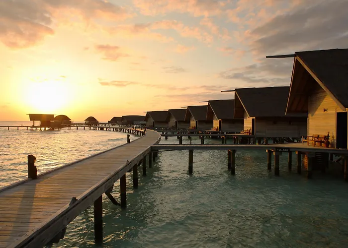 Como Cocoa Island