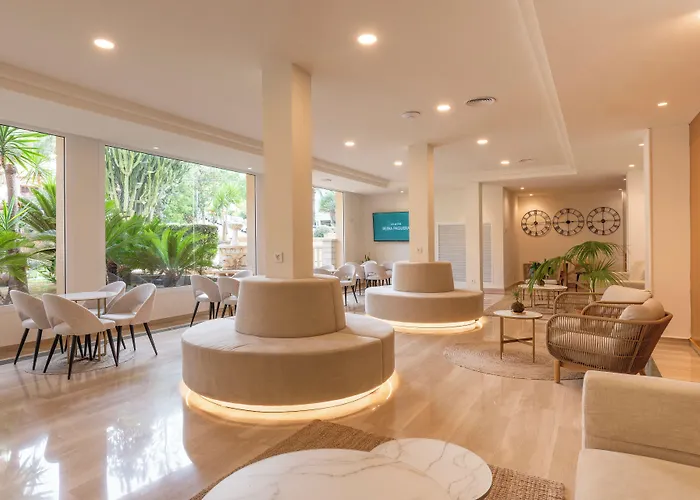 Hotel Valentin Reina Paguera - Adults Only