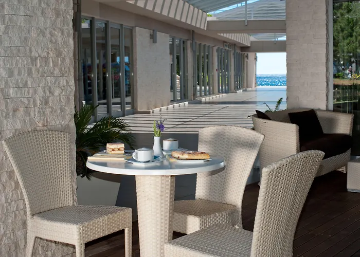 Maistra Select Petalon Resort Orsera