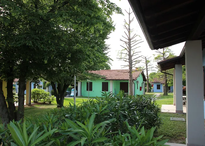 The Garda Village Sirmione