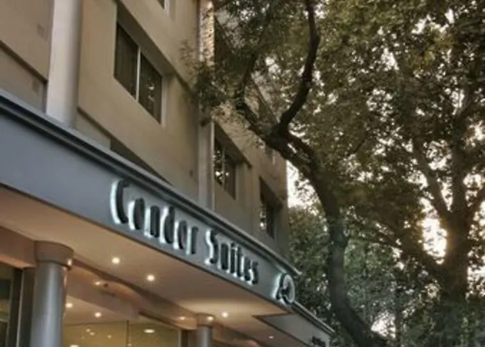 Condor Suites Apart Hotel