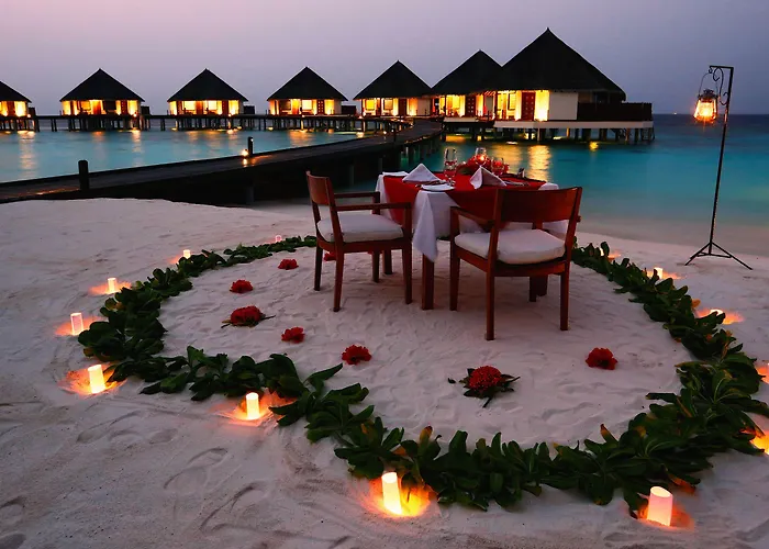 Adaaran Prestige Water Villas Meedhoo 