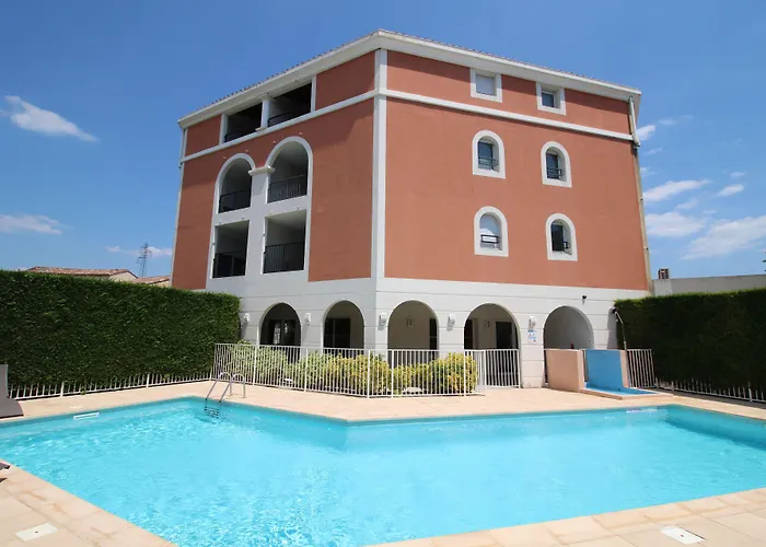 Garden & City Aix En Provence - Rousset